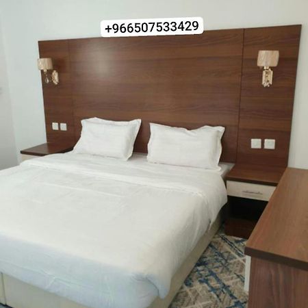 شقق سانتوريني الخاصة Santorini Private Apartments Al Ula Εξωτερικό φωτογραφία