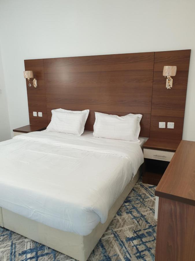 شقق سانتوريني الخاصة Santorini Private Apartments Al Ula Εξωτερικό φωτογραφία