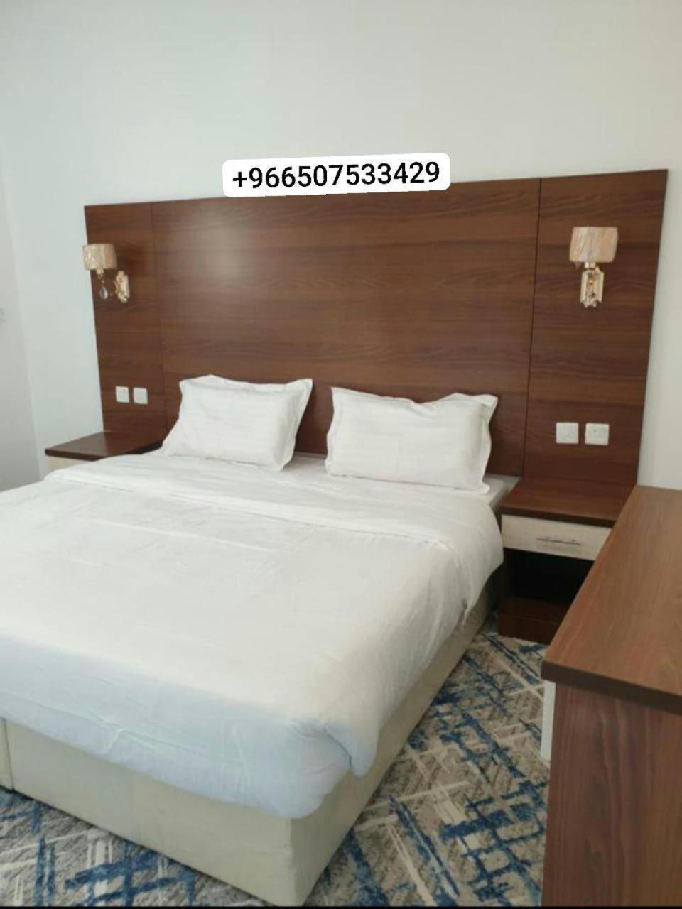 شقق سانتوريني الخاصة Santorini Private Apartments Al Ula Εξωτερικό φωτογραφία